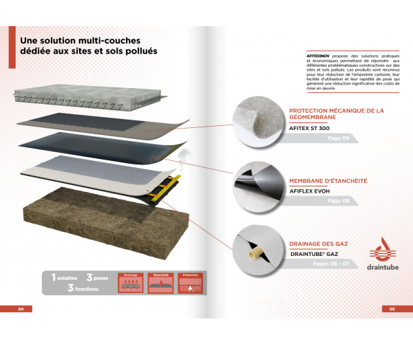 Découvrez notre brochure dédiée au secteur des Sites et Sols Pollués