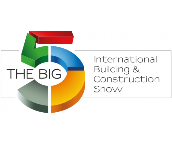 AFITEXINOV participa au BIG 5 Show à Dubai du 5 au 8 décembre 2022