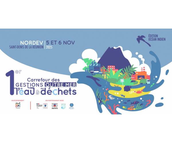 Our participation in CGOMED on November 5th and 6th, 2025!